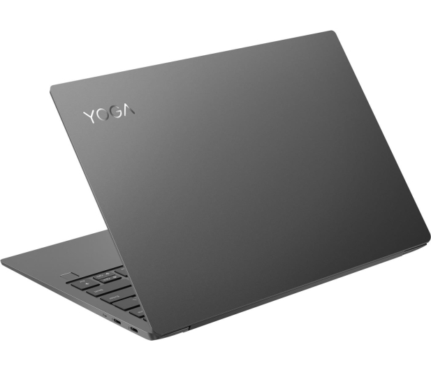 Lenovo YOGA S730-13 i7-8565U/8GB/256/Win10 Szary - 481661 - zdjęcie 3